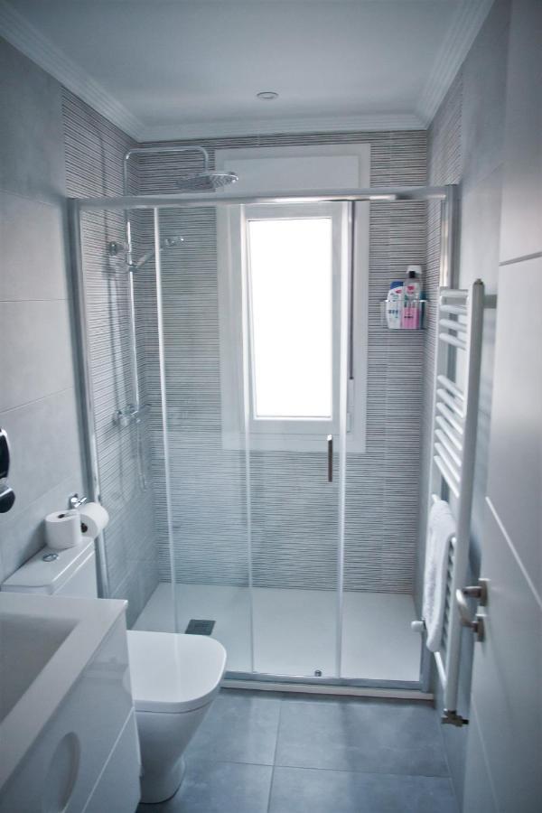 Zubia Home Portugalete - Impecable - Al Lado Metro Bilbao Exterior foto